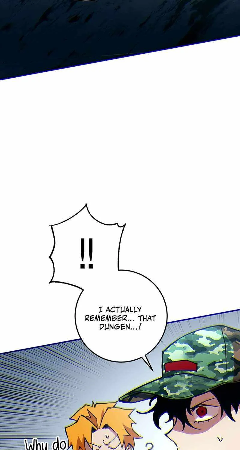 Hardcore Leveling Warrior Chapter 332 page 43 - 
