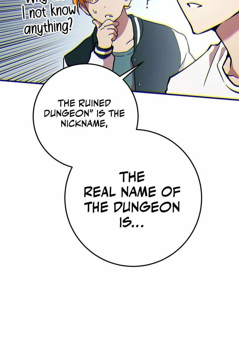 Hardcore Leveling Warrior Chapter 332 page 44 - 