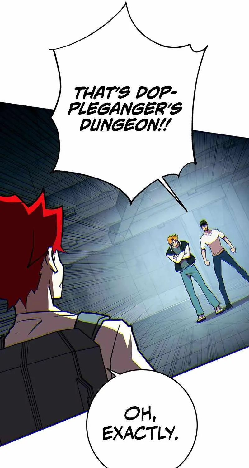 Hardcore Leveling Warrior Chapter 332 page 45 - 