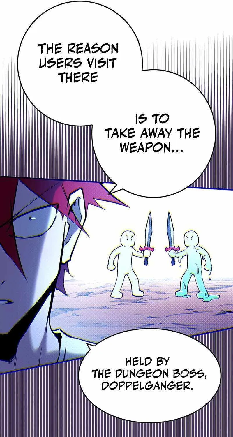 Hardcore Leveling Warrior Chapter 332 page 47 - 