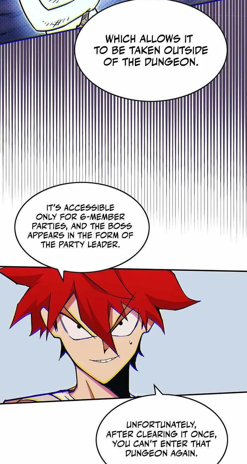 Hardcore Leveling Warrior Chapter 332 page 50 - 