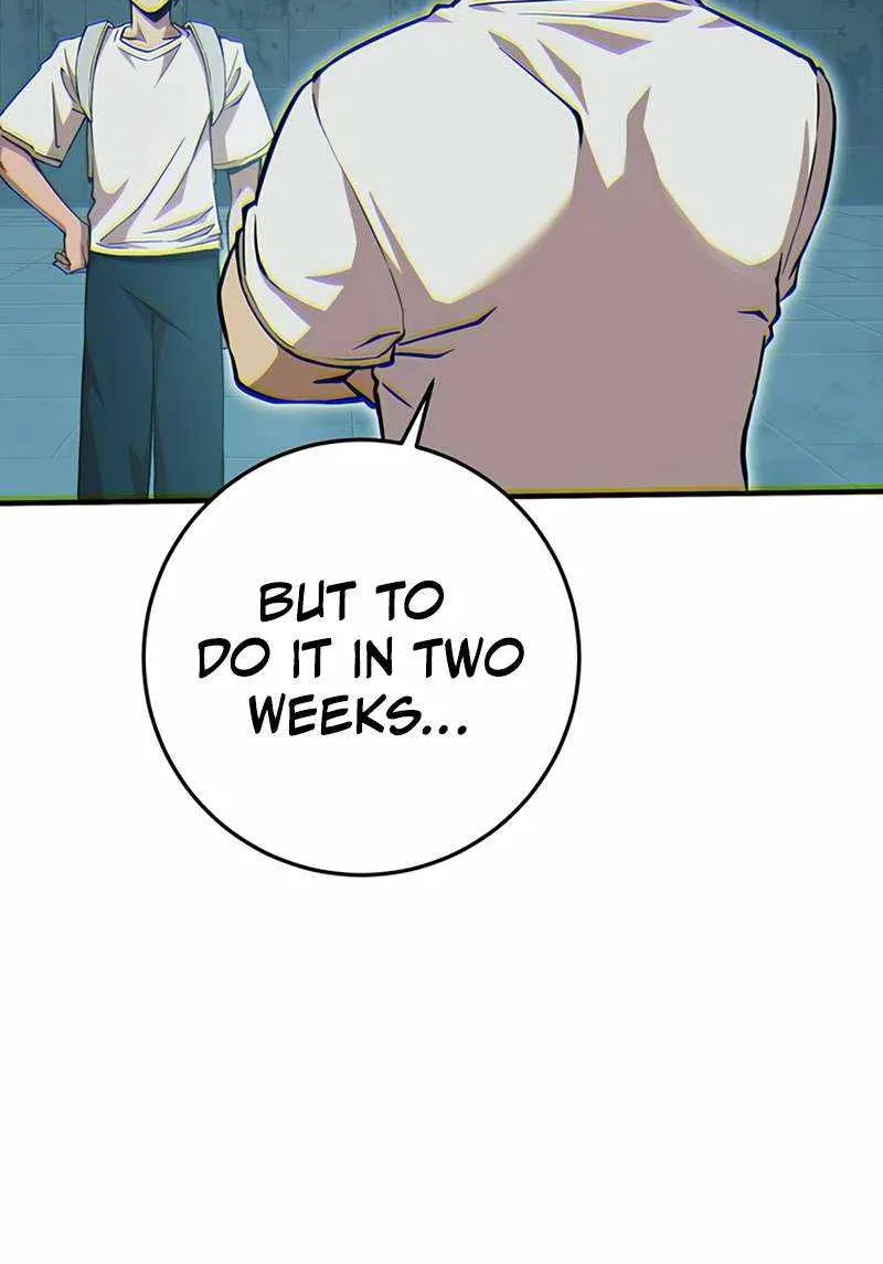 Hardcore Leveling Warrior Chapter 332 page 6 - 