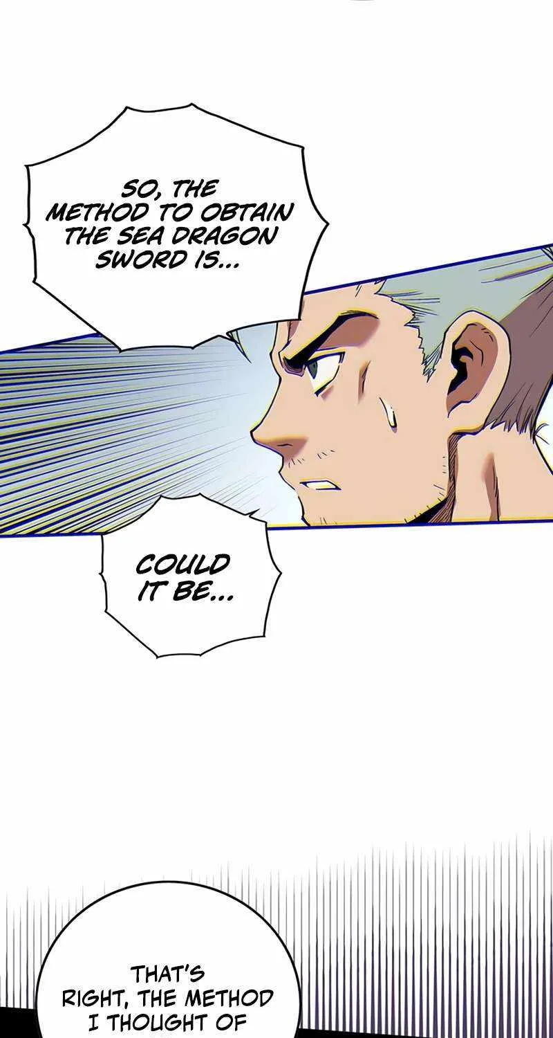 Hardcore Leveling Warrior Chapter 332 page 52 - 