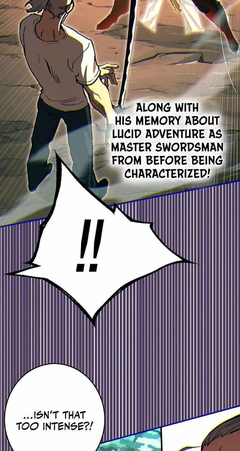 Hardcore Leveling Warrior Chapter 332 page 55 - 