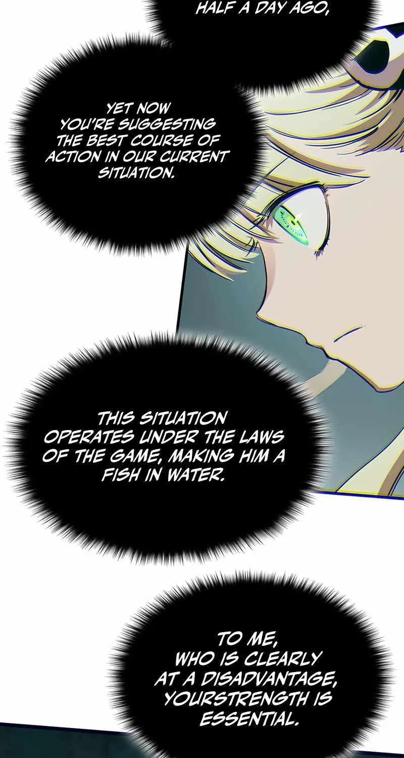 Hardcore Leveling Warrior Chapter 332 page 59 - 