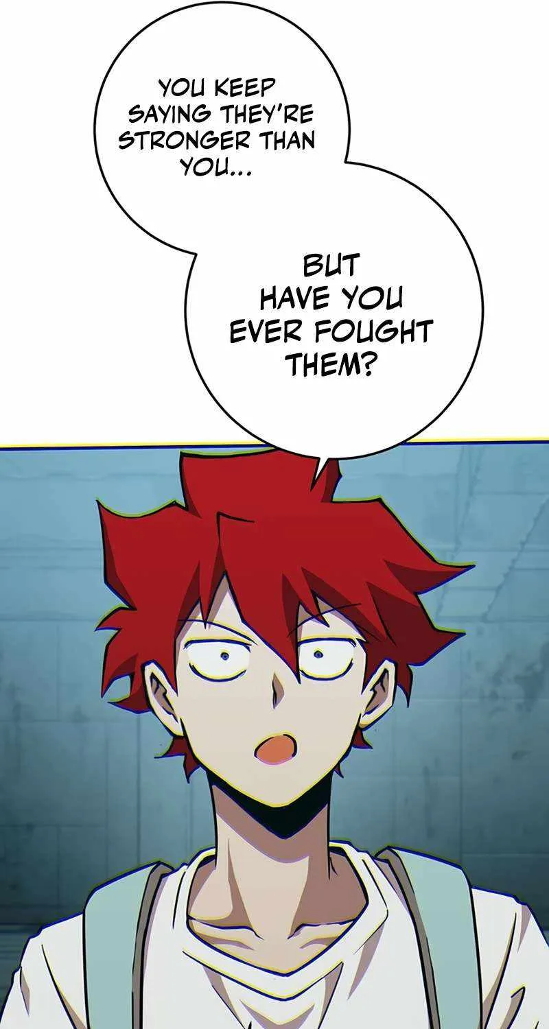 Hardcore Leveling Warrior Chapter 332 page 7 - 