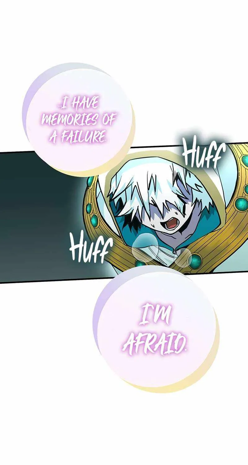 Hardcore Leveling Warrior Chapter 332 page 72 - 