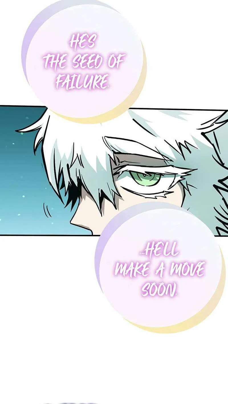 Hardcore Leveling Warrior Chapter 332 page 74 - 