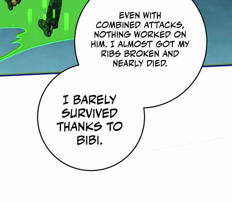 Hardcore Leveling Warrior Chapter 332 page 10 - 
