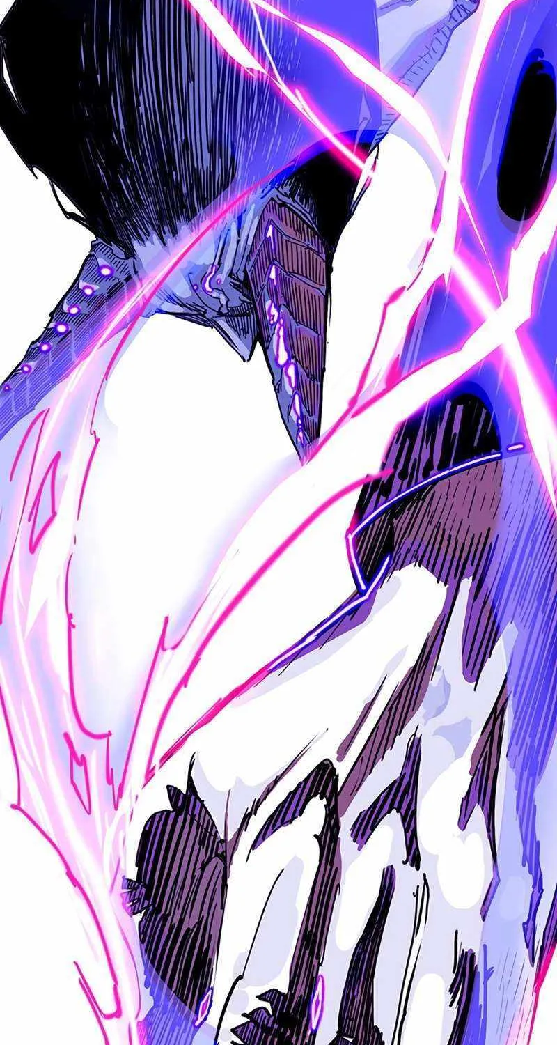 Hardcore Leveling Warrior Chapter 332 page 91 - 