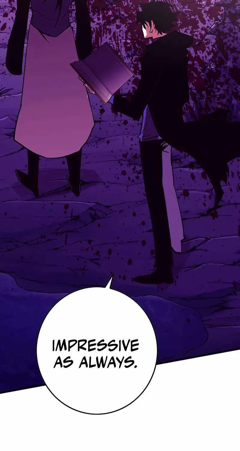Hardcore Leveling Warrior Chapter 332 page 96 - 