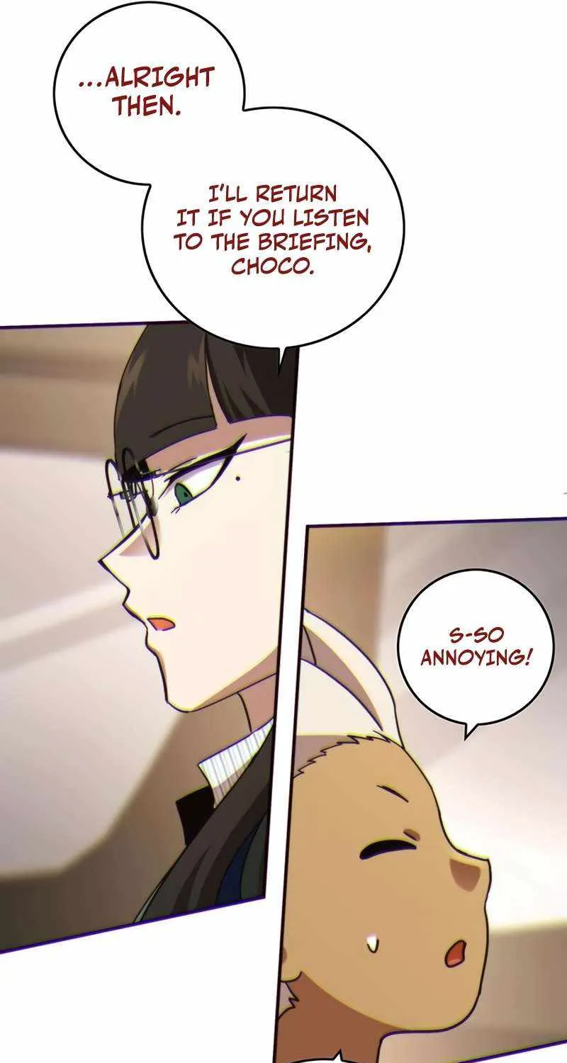 Hardcore Leveling Warrior Chapter 333 page 12 - 