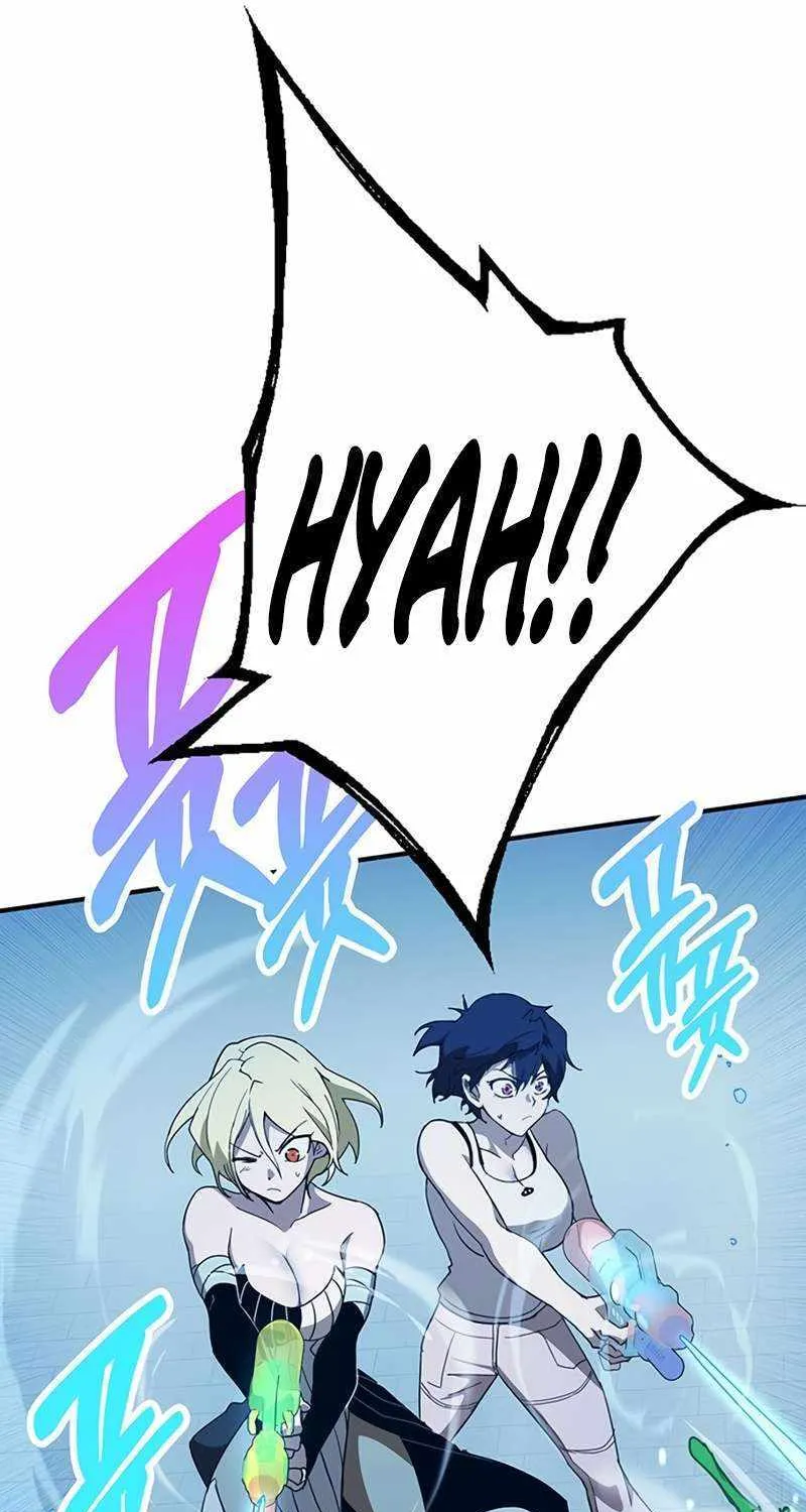 Hardcore Leveling Warrior Chapter 333 page 111 - 