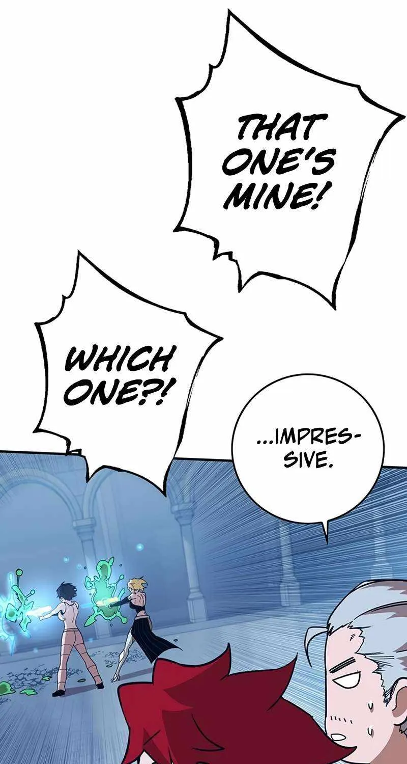 Hardcore Leveling Warrior Chapter 333 page 114 - 