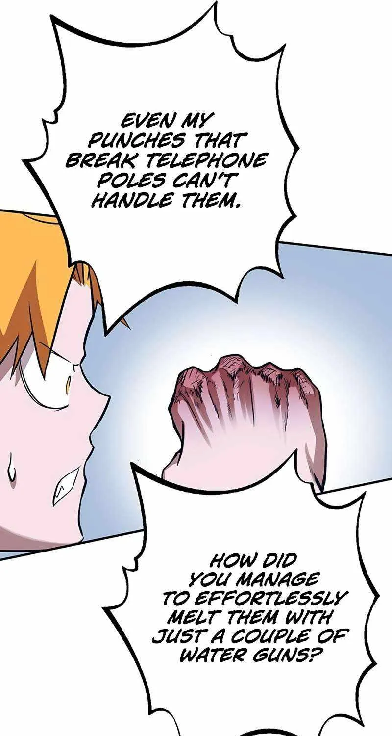 Hardcore Leveling Warrior Chapter 333 page 118 - 