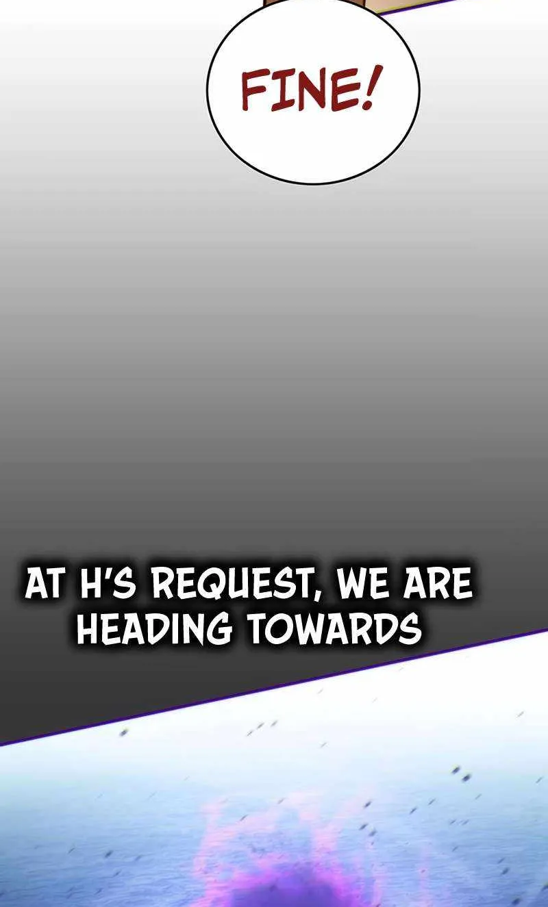 Hardcore Leveling Warrior Chapter 333 page 13 - 