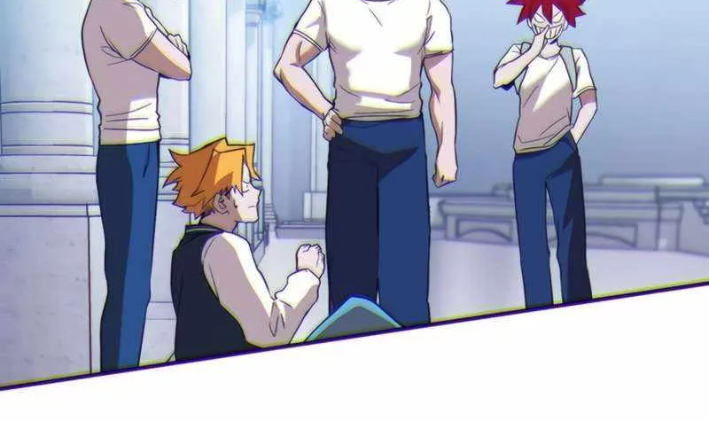 Hardcore Leveling Warrior Chapter 333 page 131 - 