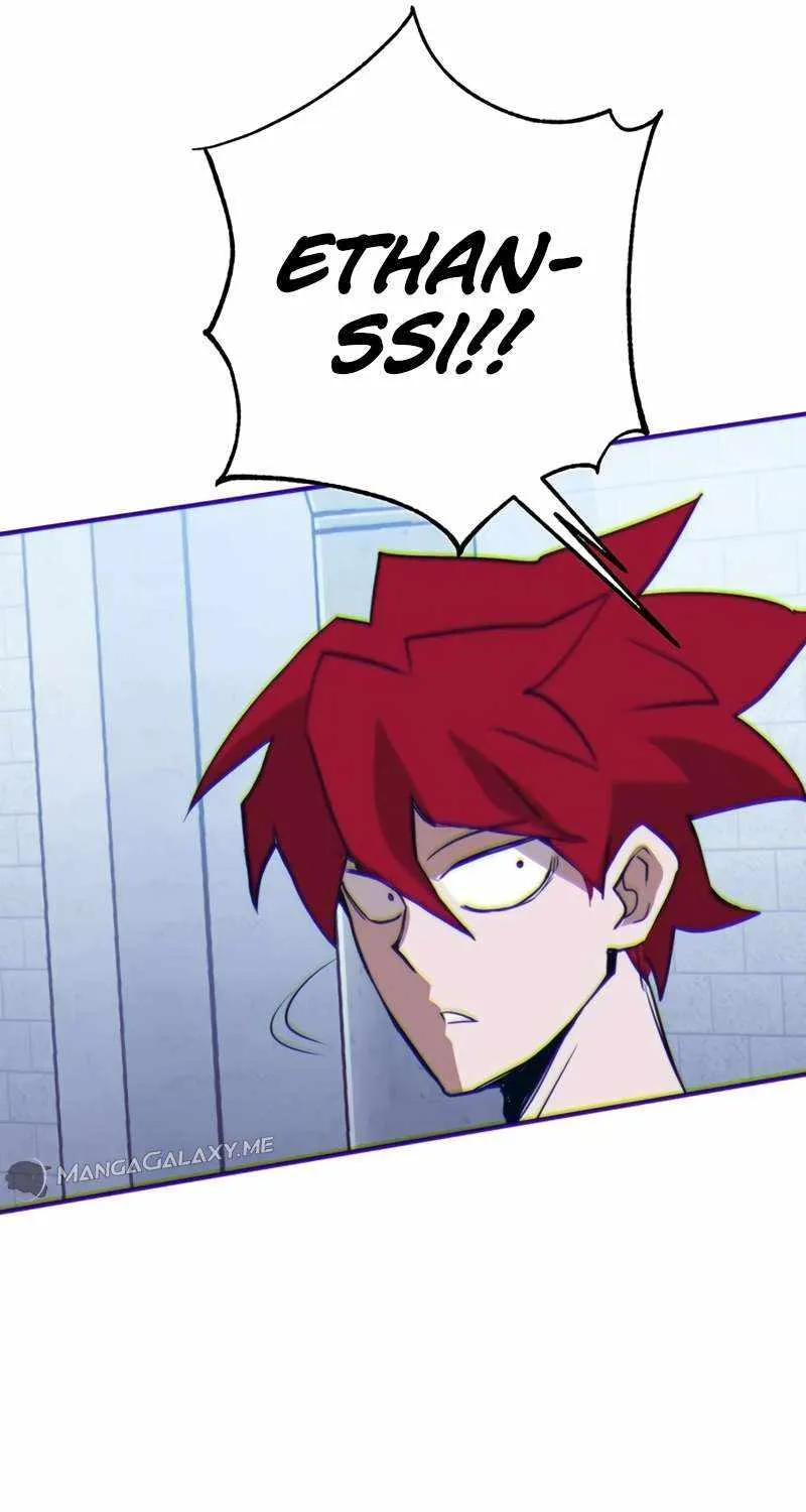 Hardcore Leveling Warrior Chapter 333 page 132 - 