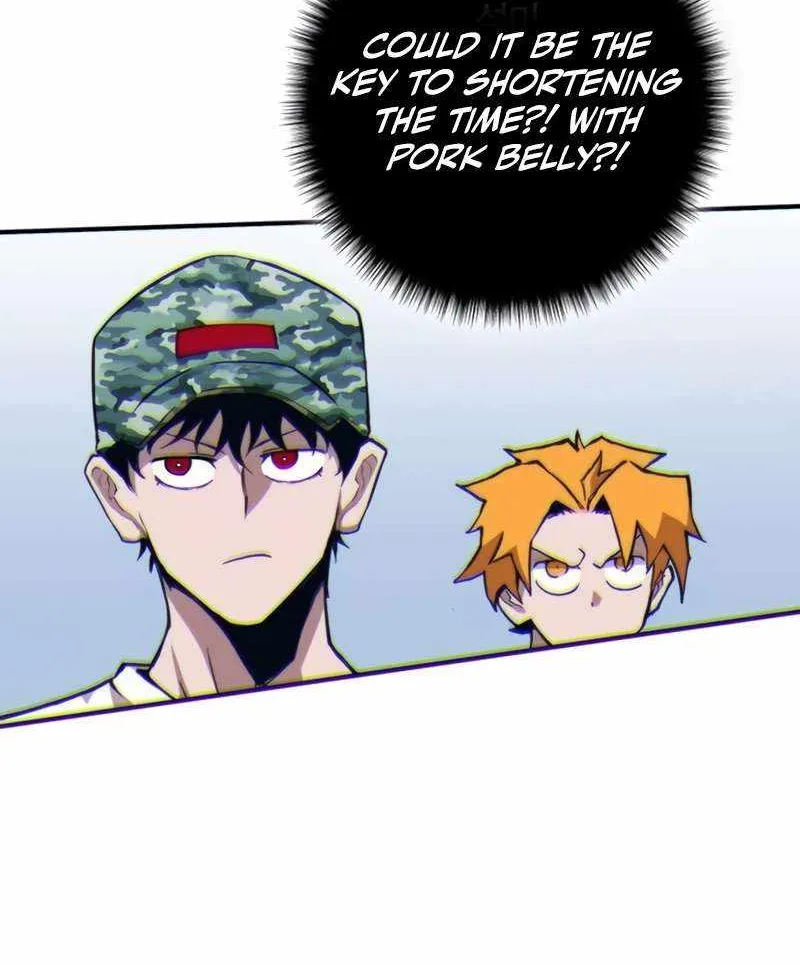 Hardcore Leveling Warrior Chapter 333 page 150 - 