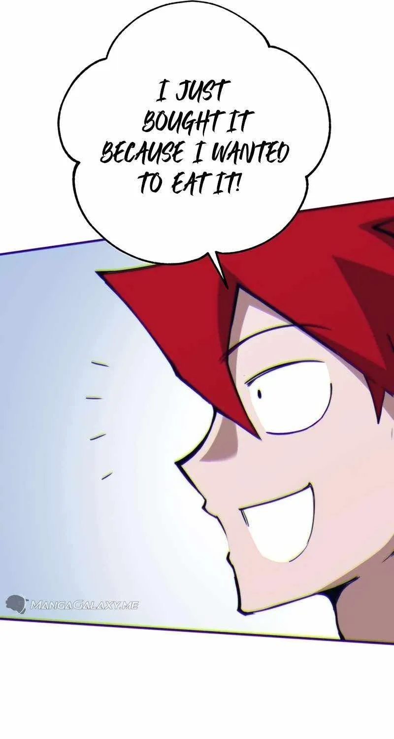 Hardcore Leveling Warrior Chapter 333 page 151 - 