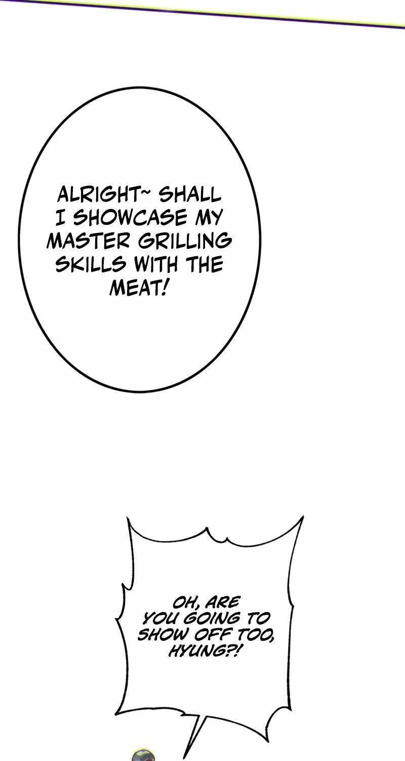 Hardcore Leveling Warrior Chapter 333 page 156 - 