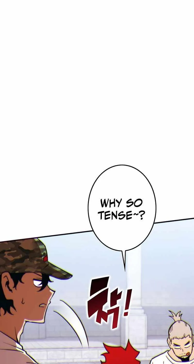Hardcore Leveling Warrior Chapter 333 page 158 - 
