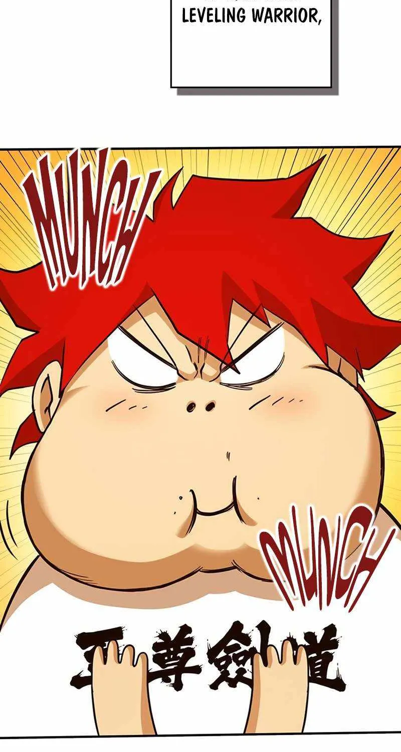 Hardcore Leveling Warrior Chapter 333 page 175 - 