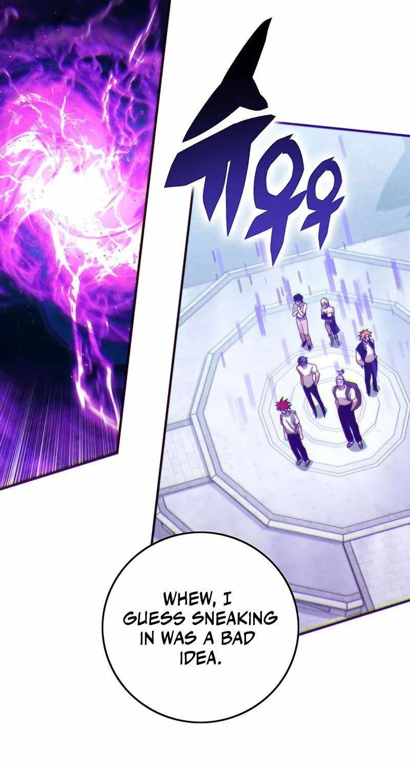 Hardcore Leveling Warrior Chapter 333 page 25 - 