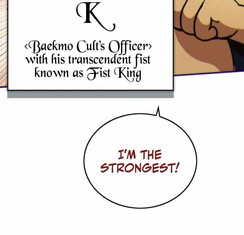 Hardcore Leveling Warrior Chapter 333 page 5 - 