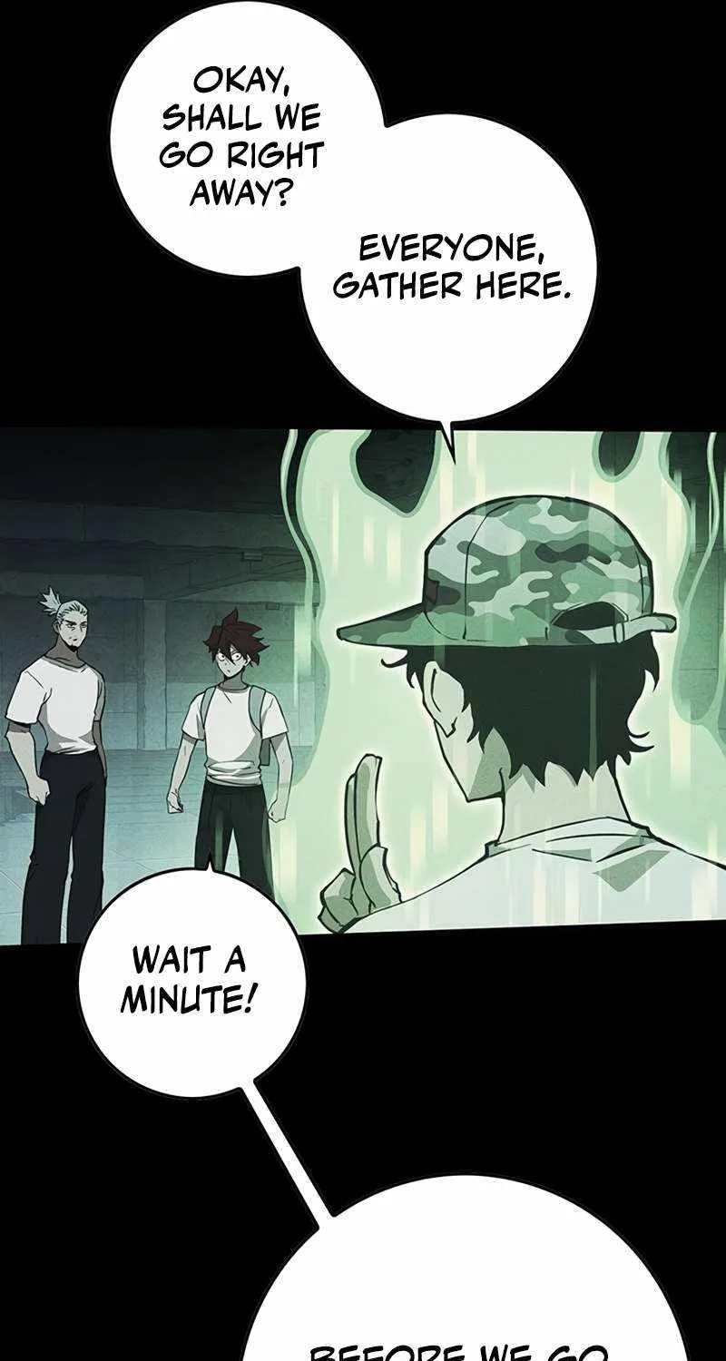Hardcore Leveling Warrior Chapter 333 page 41 - 