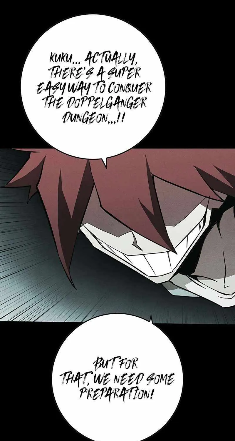 Hardcore Leveling Warrior Chapter 333 page 43 - 