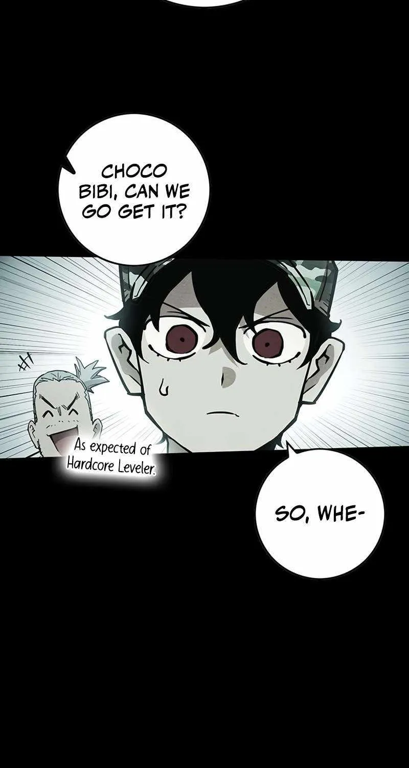 Hardcore Leveling Warrior Chapter 333 page 44 - 