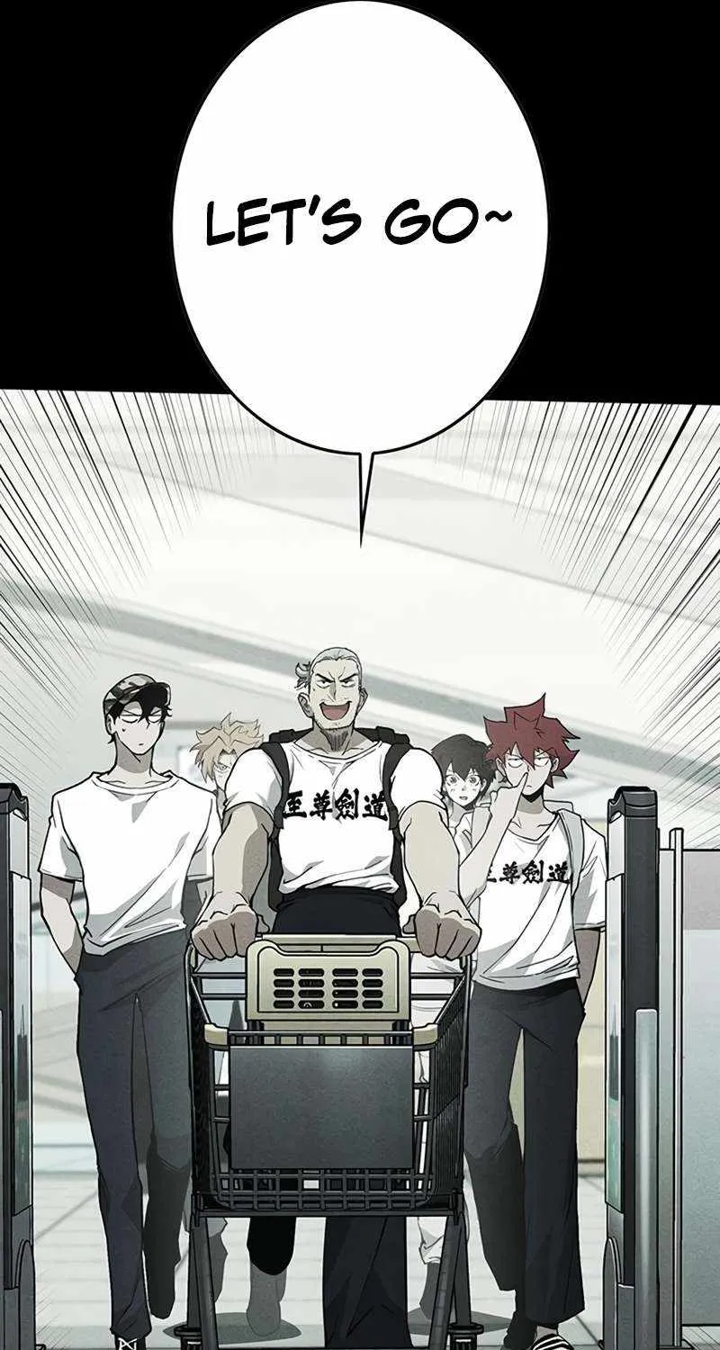 Hardcore Leveling Warrior Chapter 333 page 47 - 