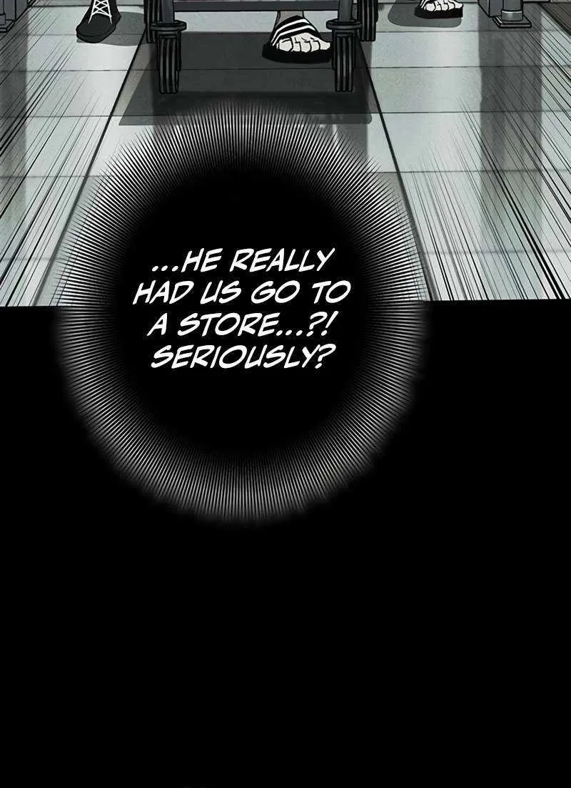 Hardcore Leveling Warrior Chapter 333 page 48 - 