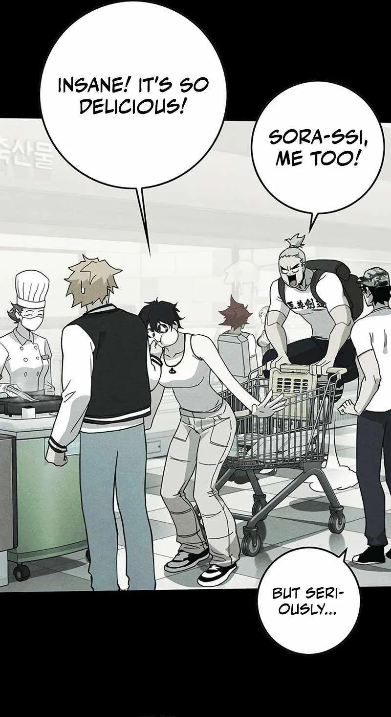 Hardcore Leveling Warrior Chapter 333 page 49 - 