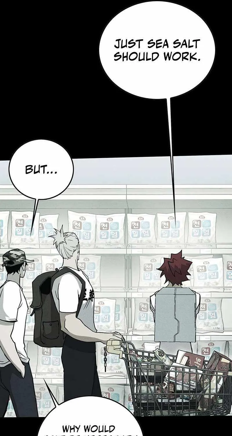 Hardcore Leveling Warrior Chapter 333 page 52 - 