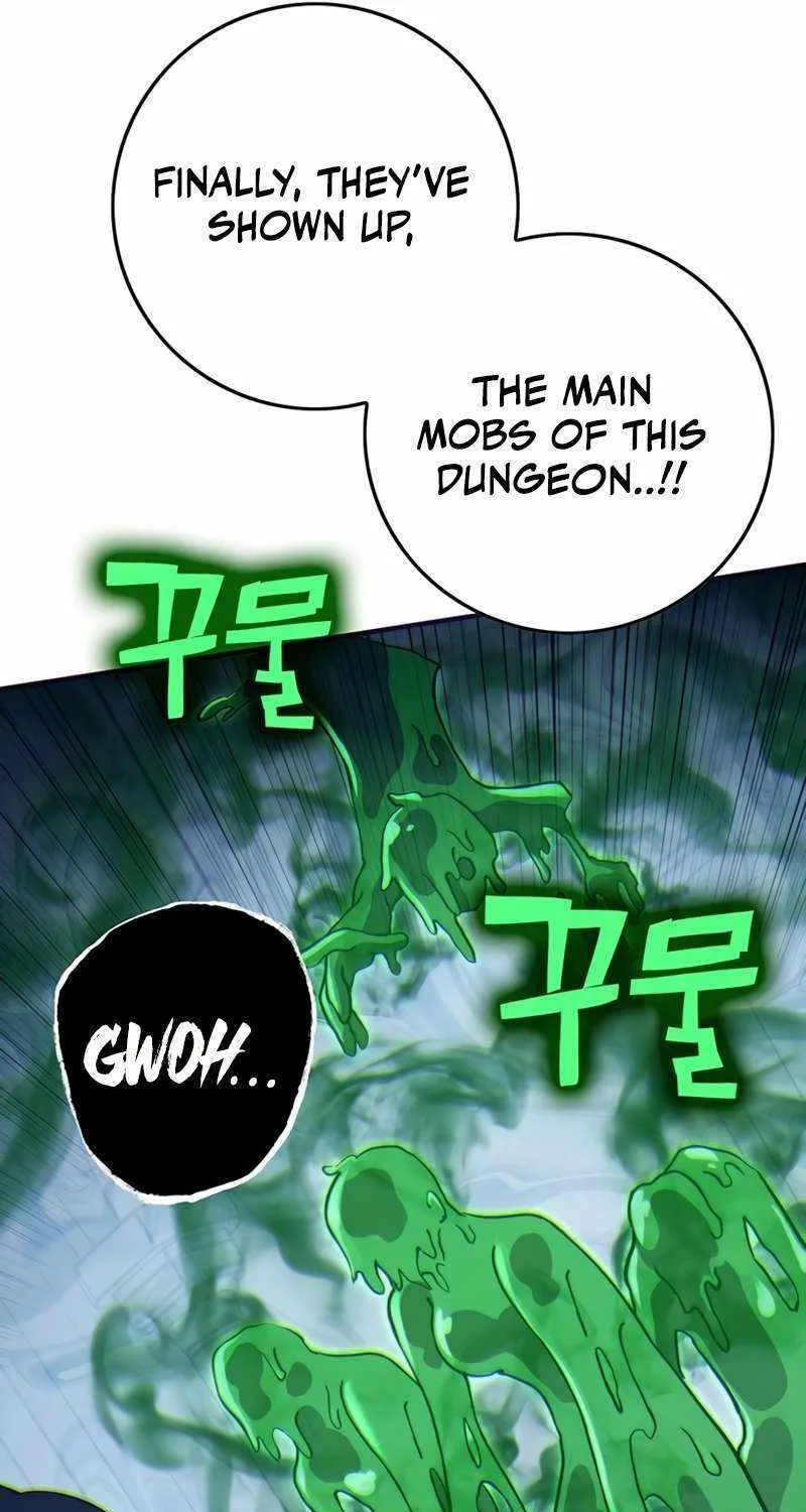 Hardcore Leveling Warrior Chapter 333 page 66 - 