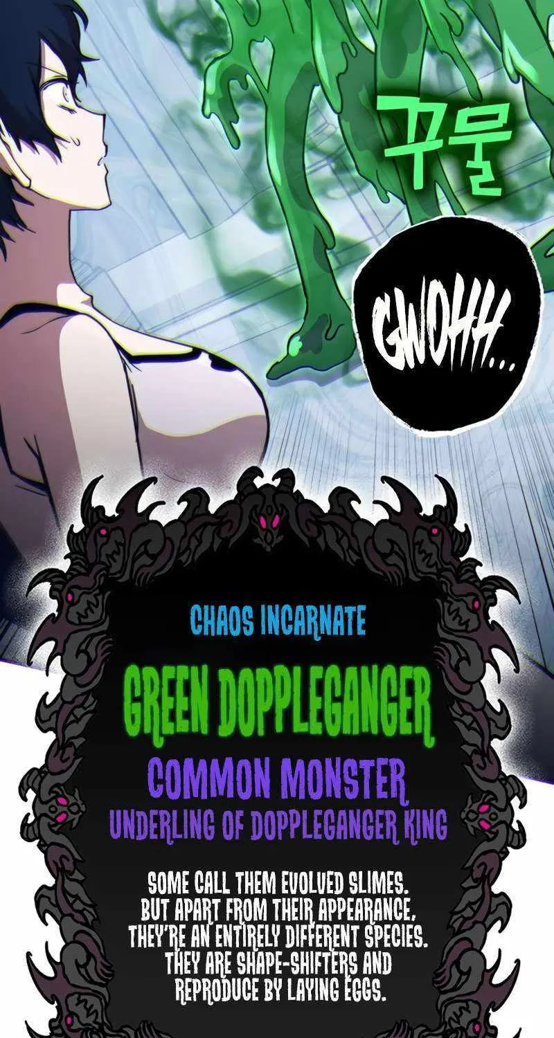 Hardcore Leveling Warrior Chapter 333 page 67 - 
