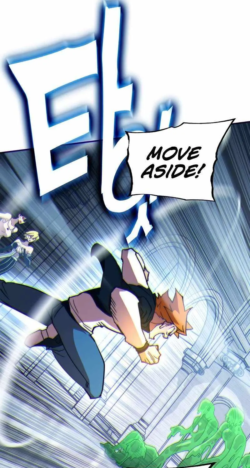 Hardcore Leveling Warrior Chapter 333 page 73 - 