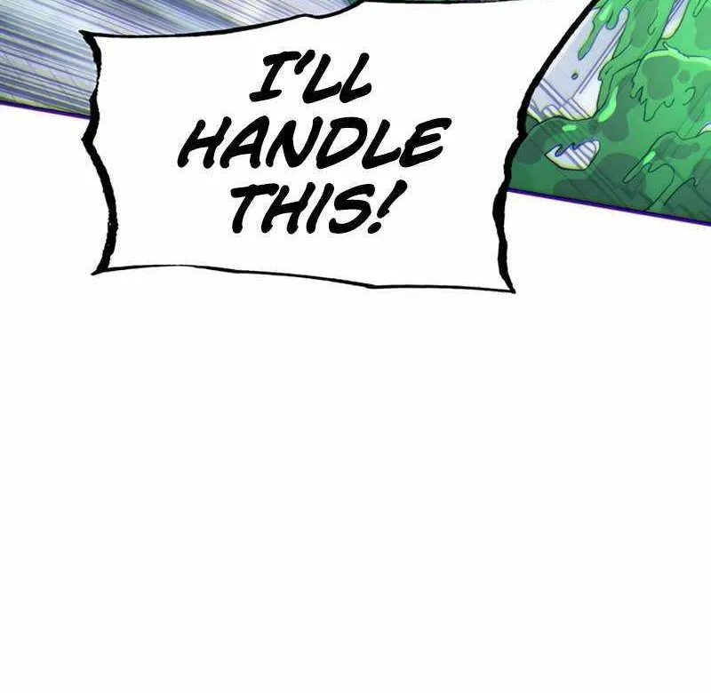 Hardcore Leveling Warrior Chapter 333 page 74 - 