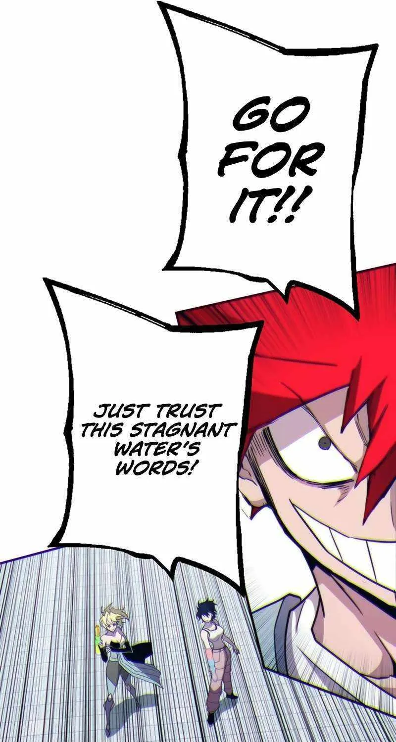 Hardcore Leveling Warrior Chapter 333 page 96 - 