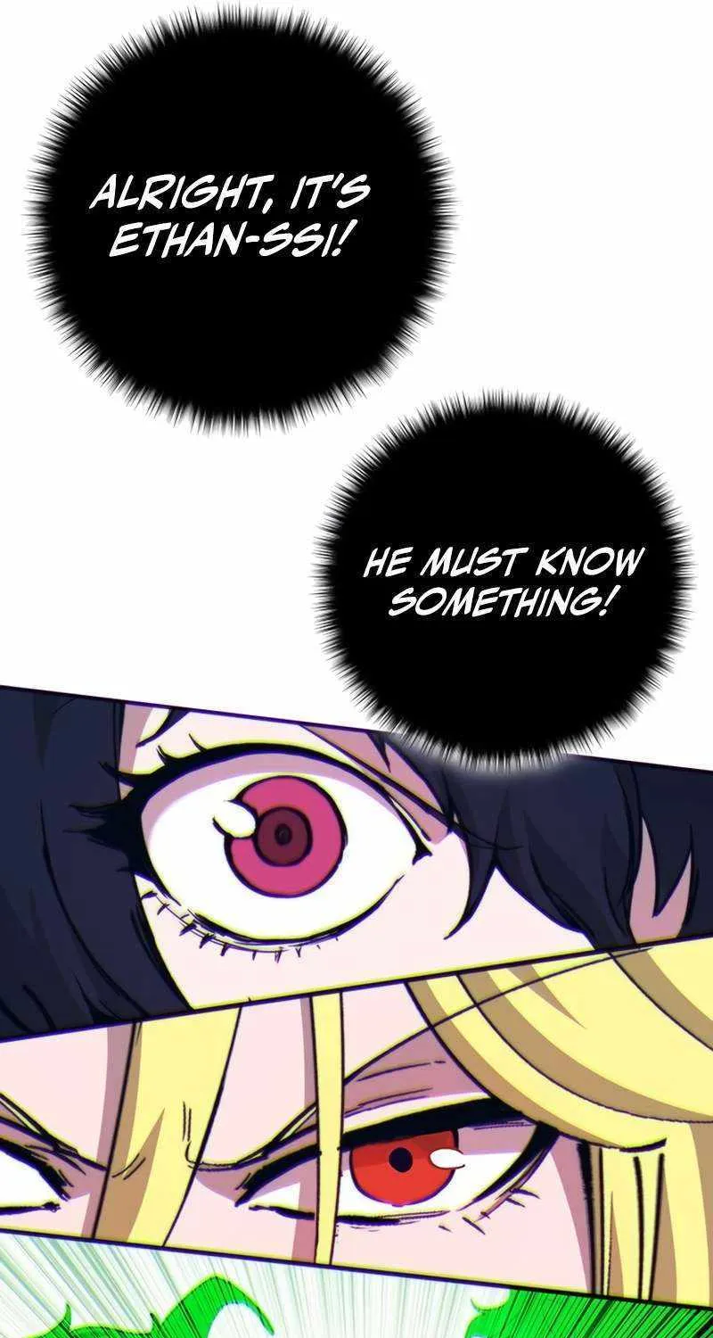 Hardcore Leveling Warrior Chapter 333 page 98 - 