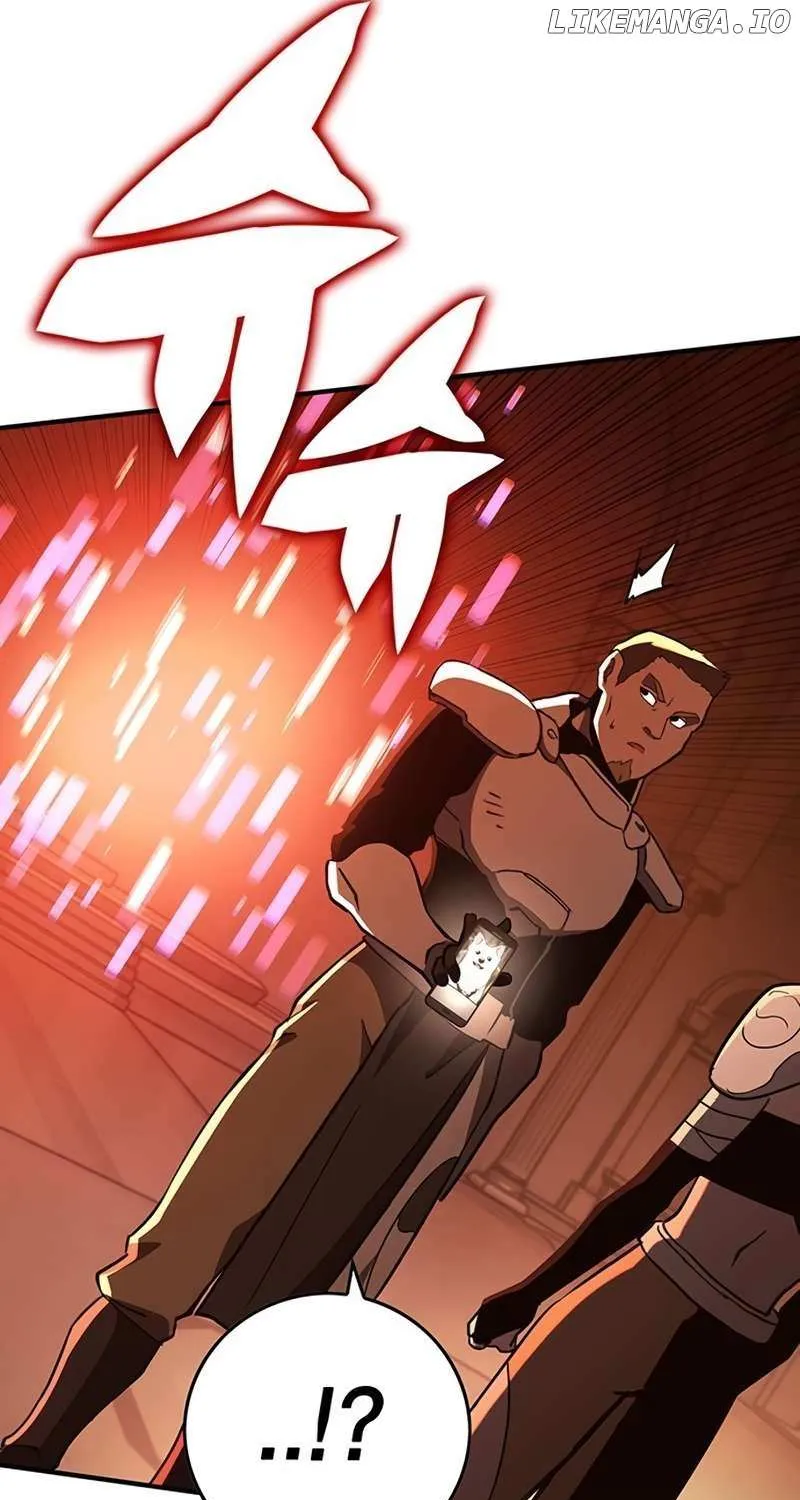 Hardcore Leveling Warrior Chapter 334 page 11 - 