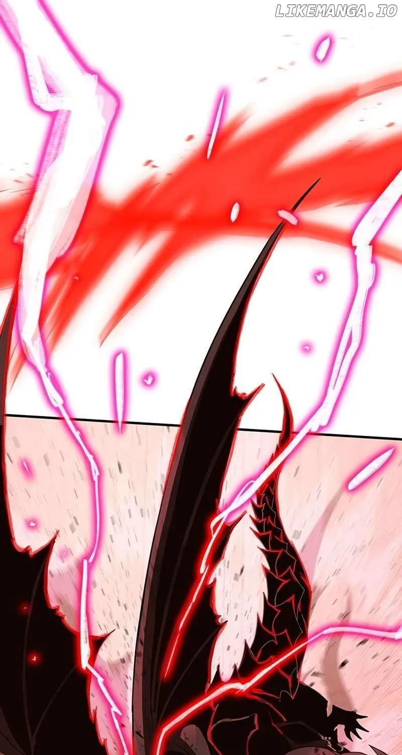 Hardcore Leveling Warrior Chapter 334 page 109 - 