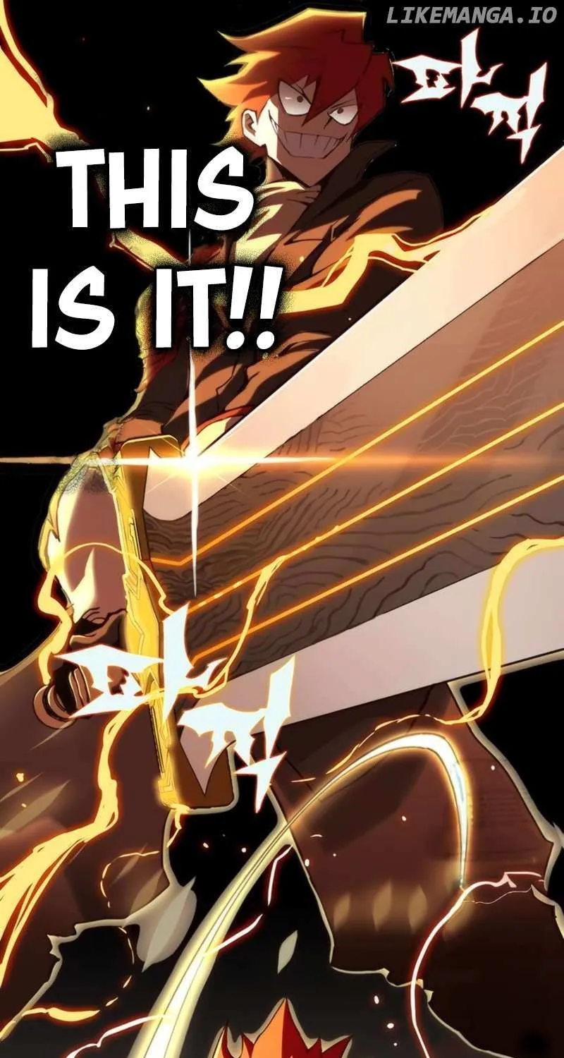 Hardcore Leveling Warrior Chapter 334 page 116 - 