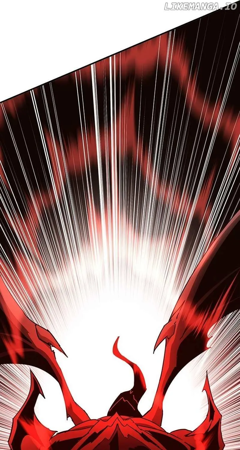 Hardcore Leveling Warrior Chapter 334 page 123 - 