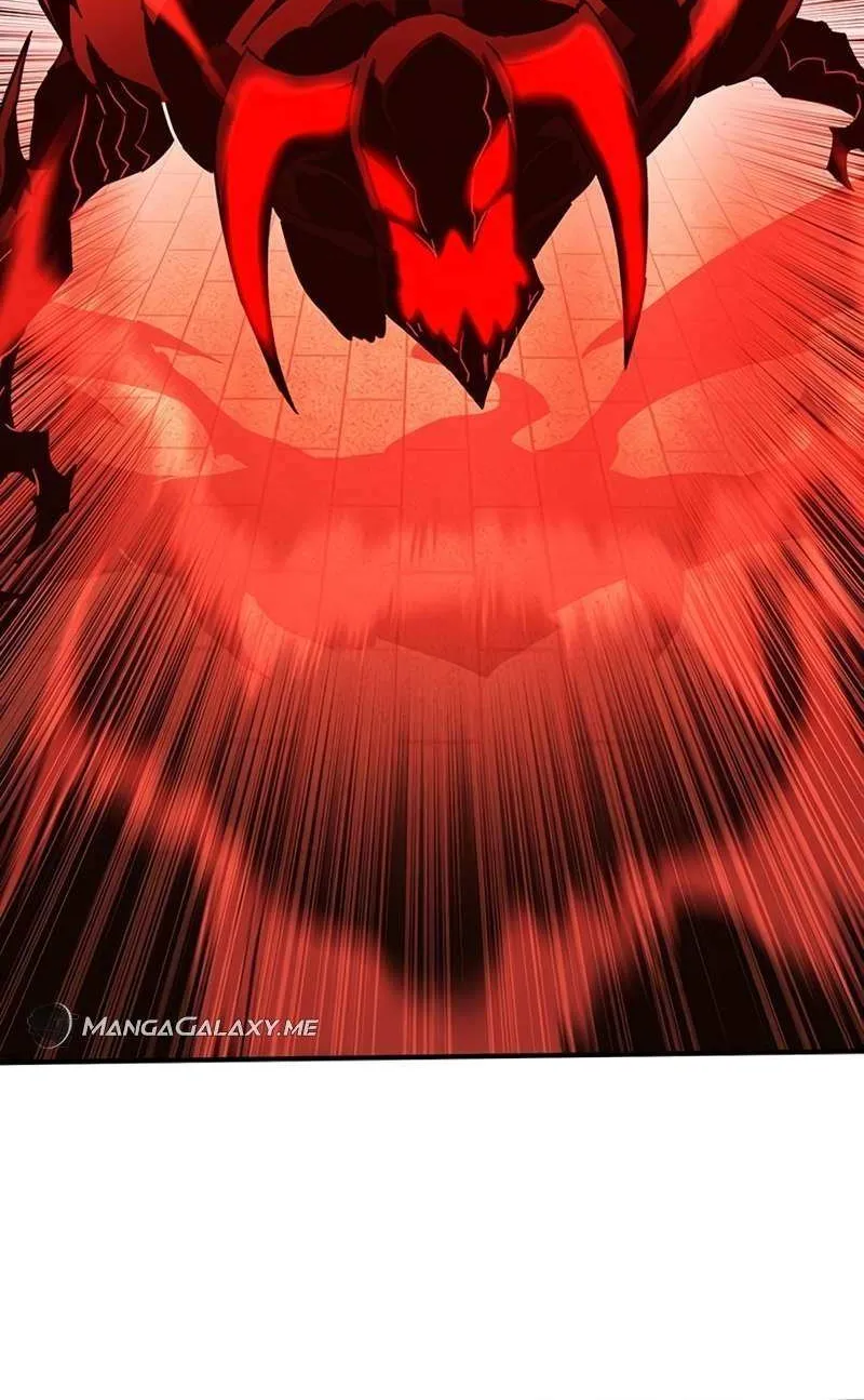 Hardcore Leveling Warrior Chapter 334 page 124 - 