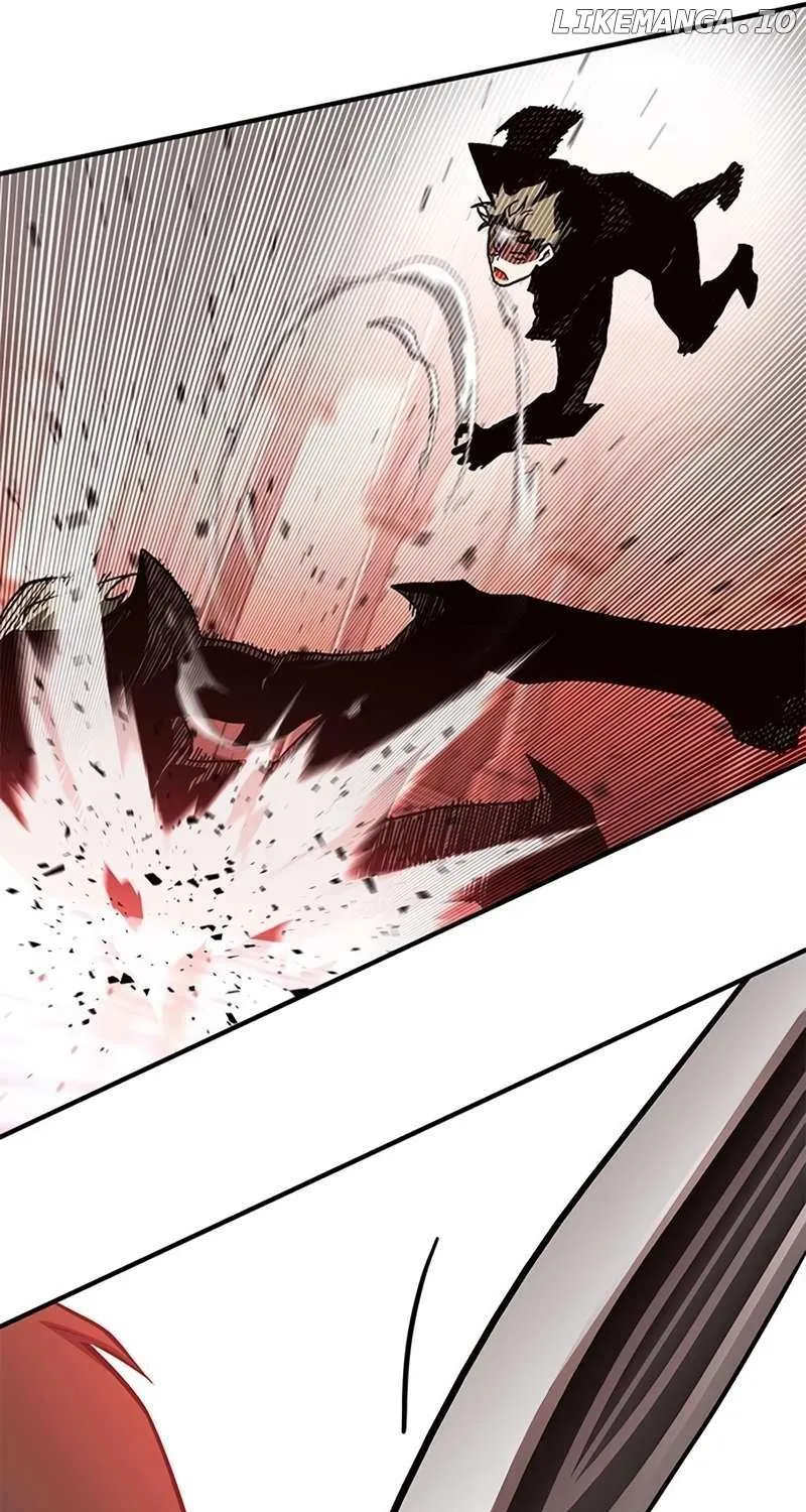 Hardcore Leveling Warrior Chapter 334 page 140 - 