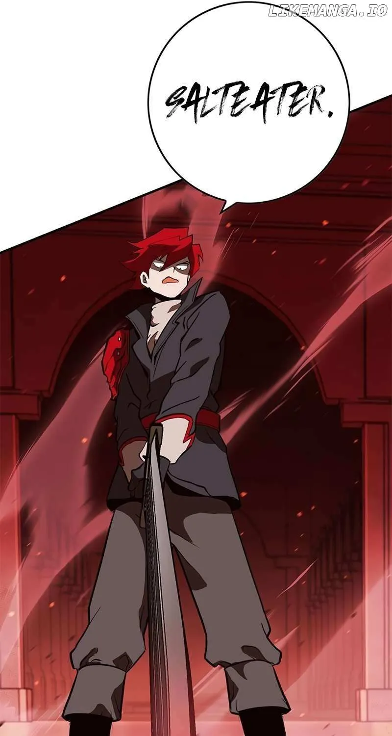 Hardcore Leveling Warrior Chapter 334 page 142 - 