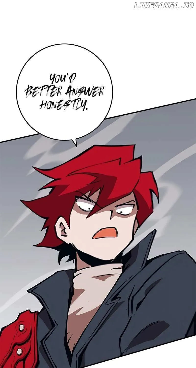 Hardcore Leveling Warrior Chapter 334 page 145 - 